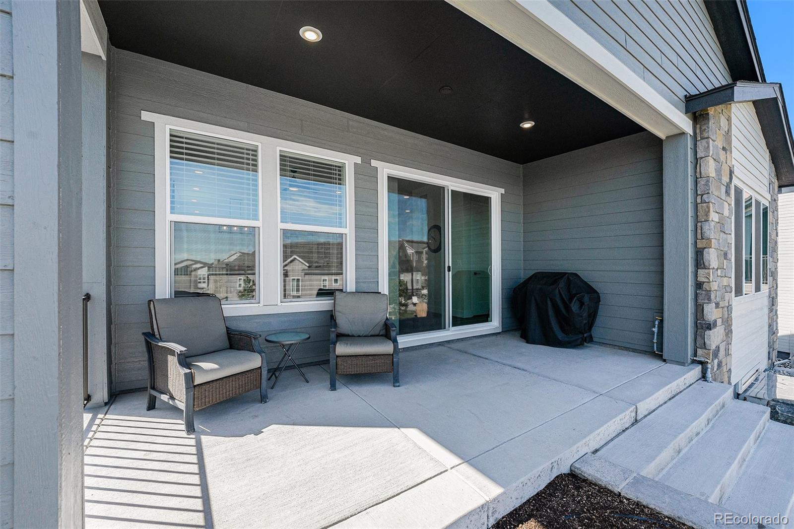 MLS Image #9 for 7169  canyon sky trail,castle pines, Colorado