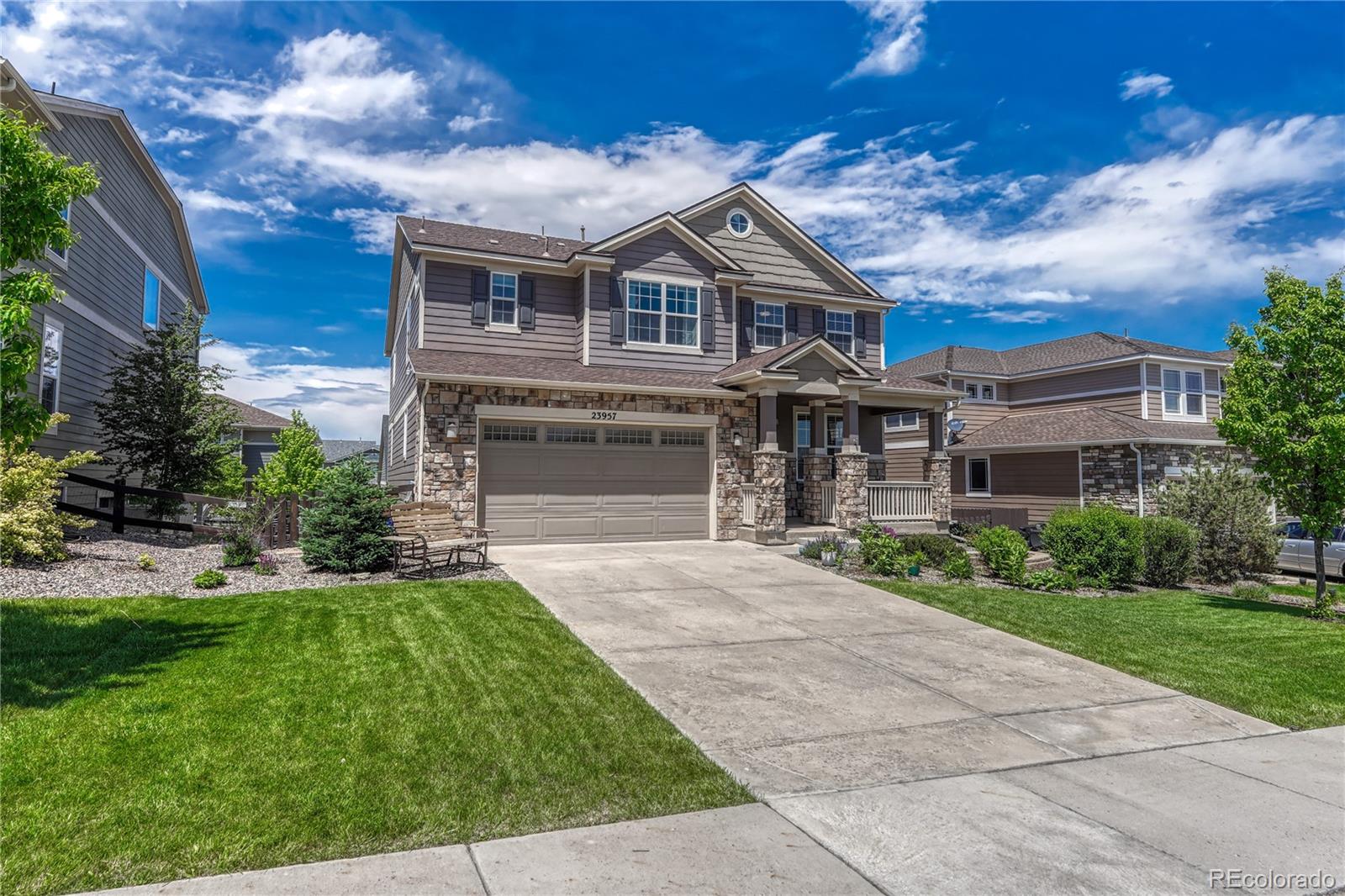MLS Image #38 for 23957 e rocky top avenue,aurora, Colorado