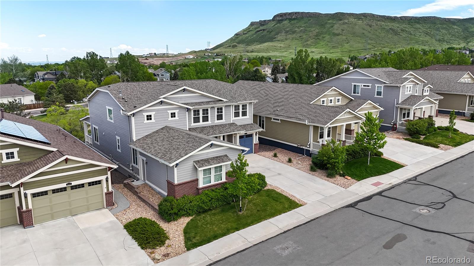 MLS Image #38 for 5932  eldora street,golden, Colorado