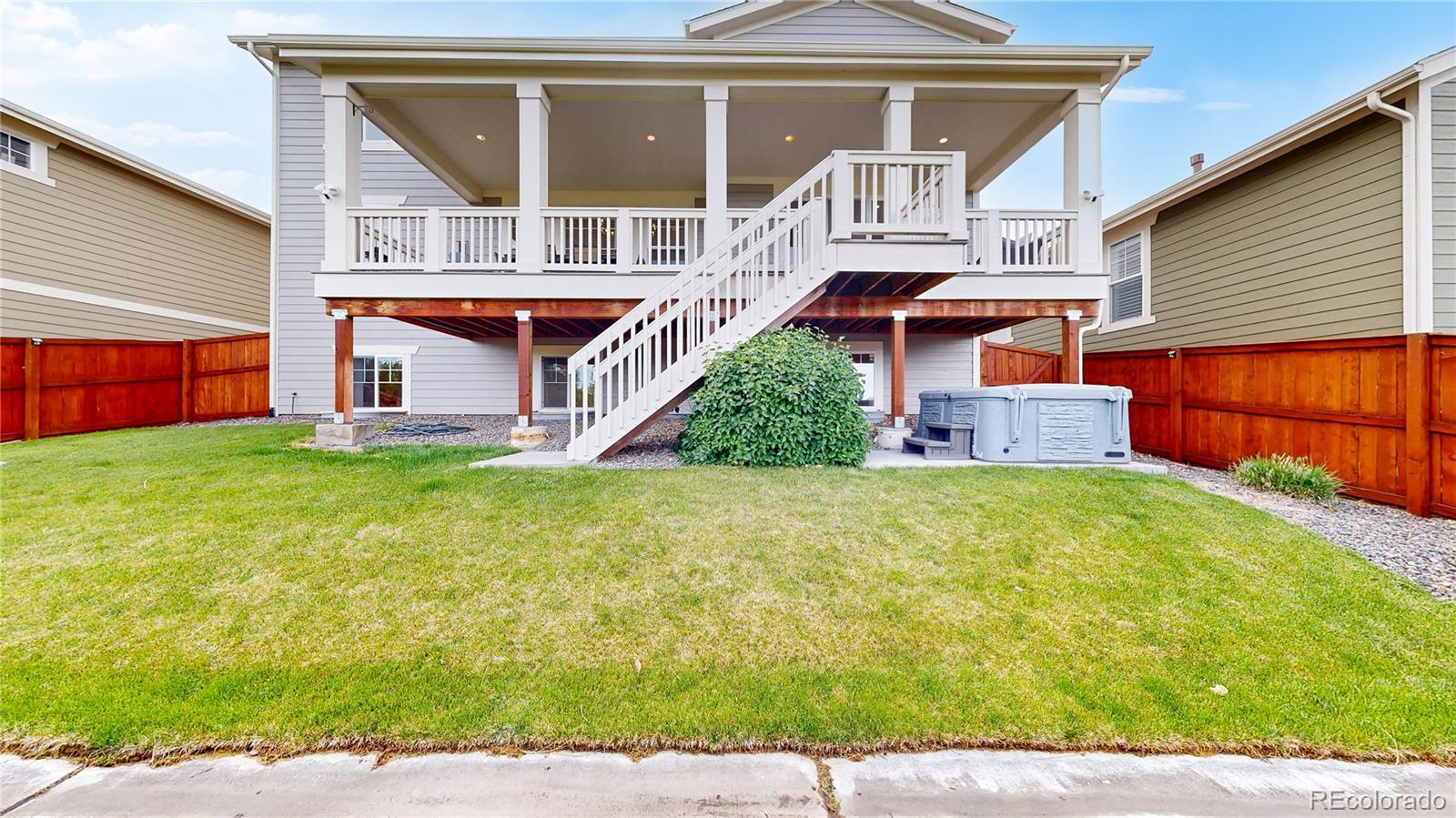 MLS Image #39 for 5932  eldora street,golden, Colorado