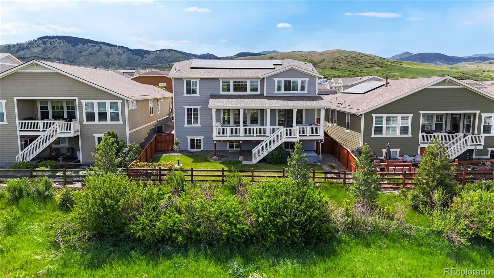 MLS Image #41 for 5932  eldora street,golden, Colorado