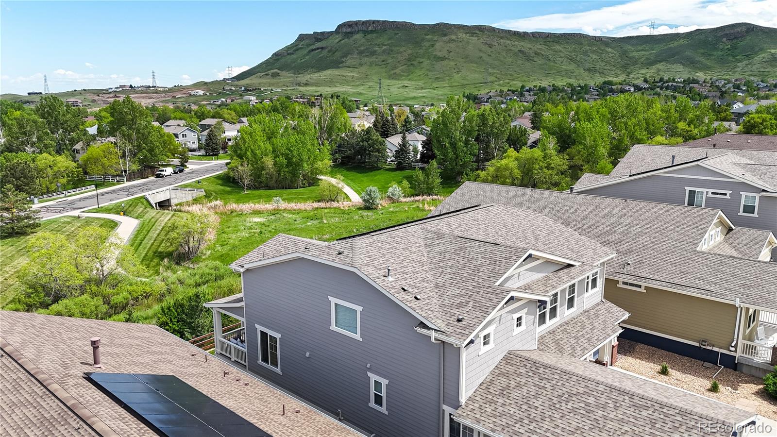 MLS Image #42 for 5932  eldora street,golden, Colorado