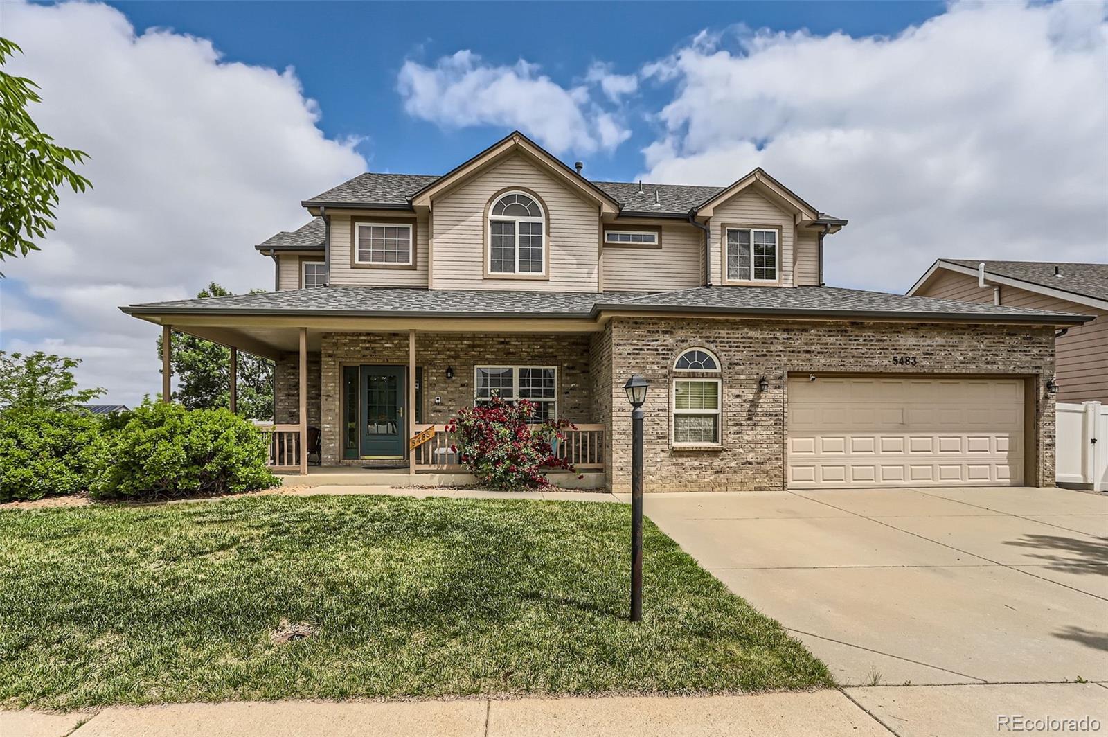 MLS Image #0 for 5483  gunnison drive,frederick, Colorado
