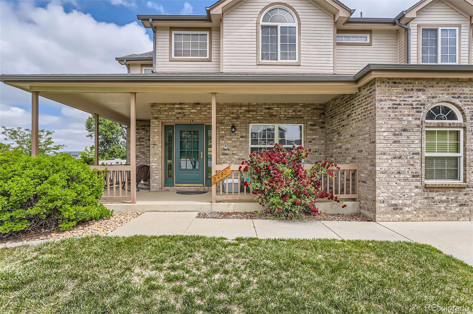 MLS Image #2 for 5483  gunnison drive,frederick, Colorado