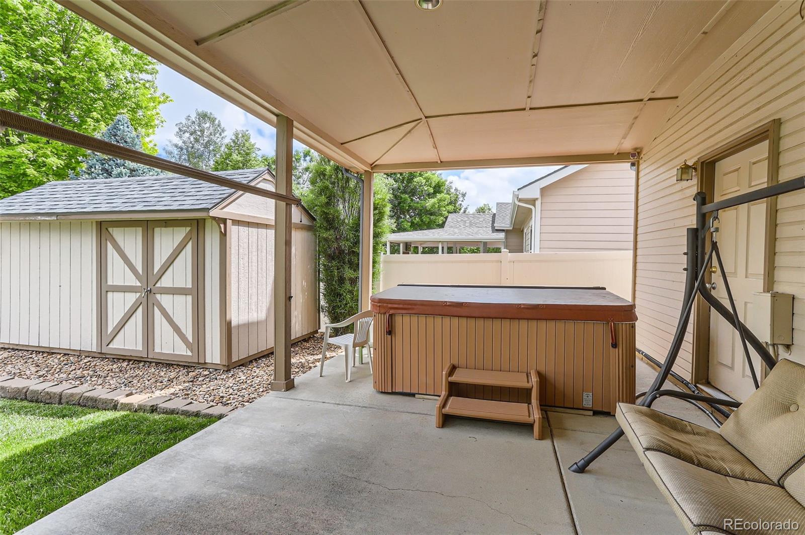 MLS Image #23 for 5483  gunnison drive,frederick, Colorado