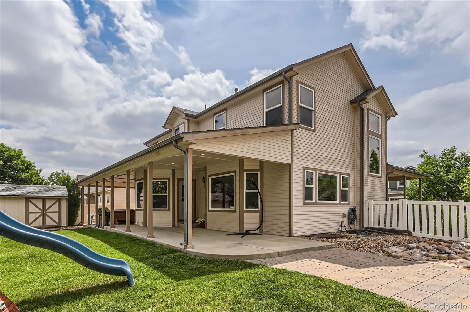 MLS Image #25 for 5483  gunnison drive,frederick, Colorado