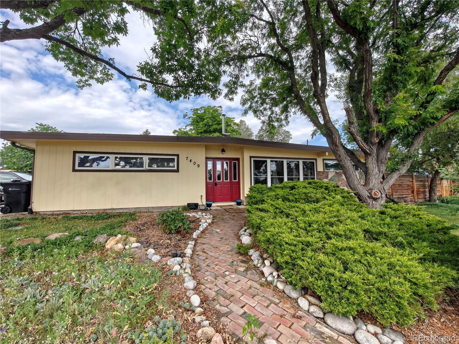 MLS Image #0 for 7409  pierce street,arvada, Colorado