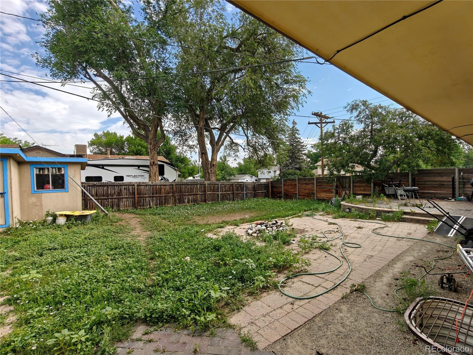 MLS Image #21 for 7409  pierce street,arvada, Colorado