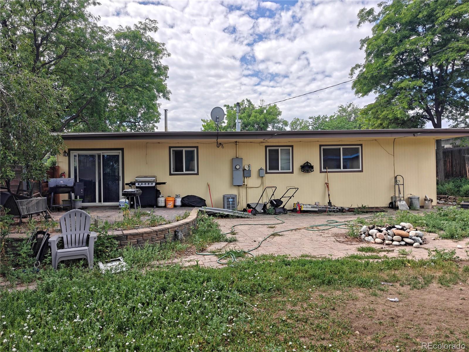 MLS Image #22 for 7409  pierce street,arvada, Colorado