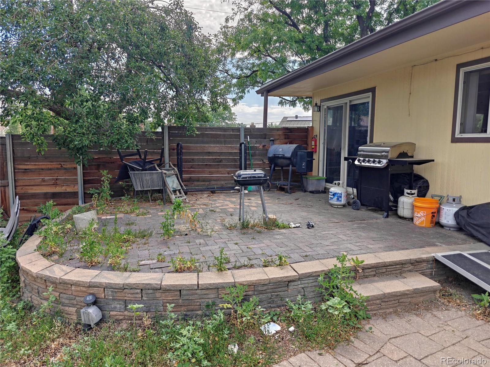 MLS Image #23 for 7409  pierce street,arvada, Colorado