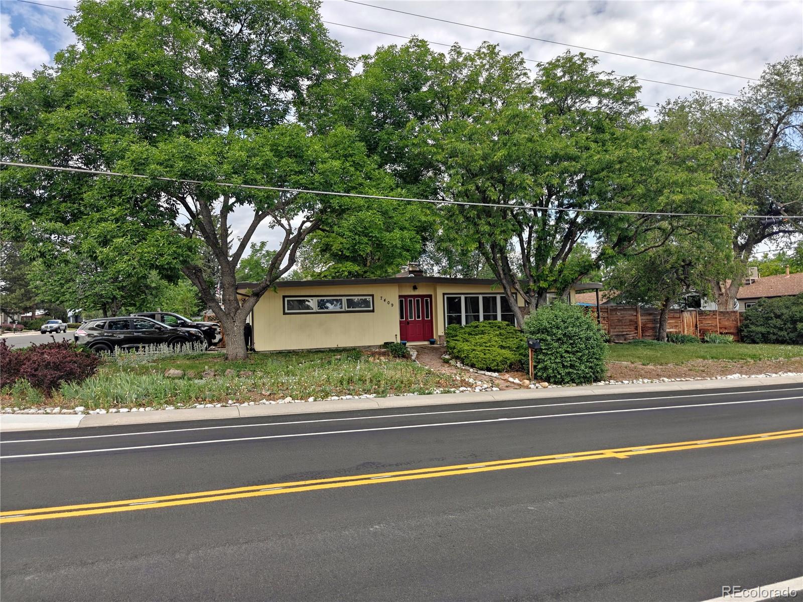 MLS Image #25 for 7409  pierce street,arvada, Colorado