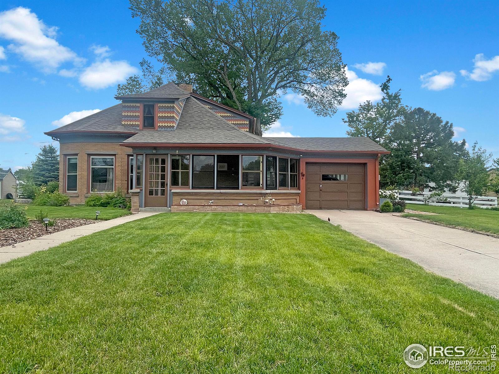 MLS Image #0 for 325 s morlan avenue,holyoke, Colorado