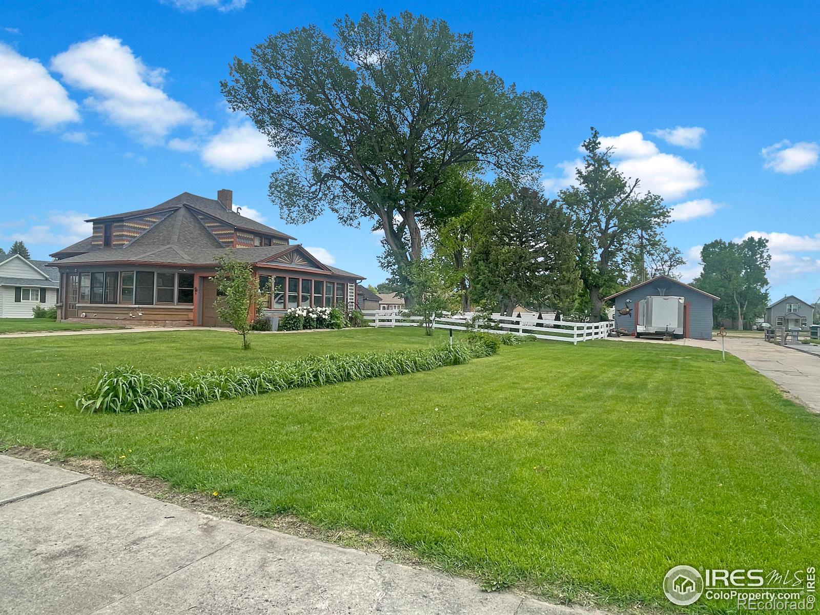 MLS Image #2 for 325 s morlan avenue,holyoke, Colorado