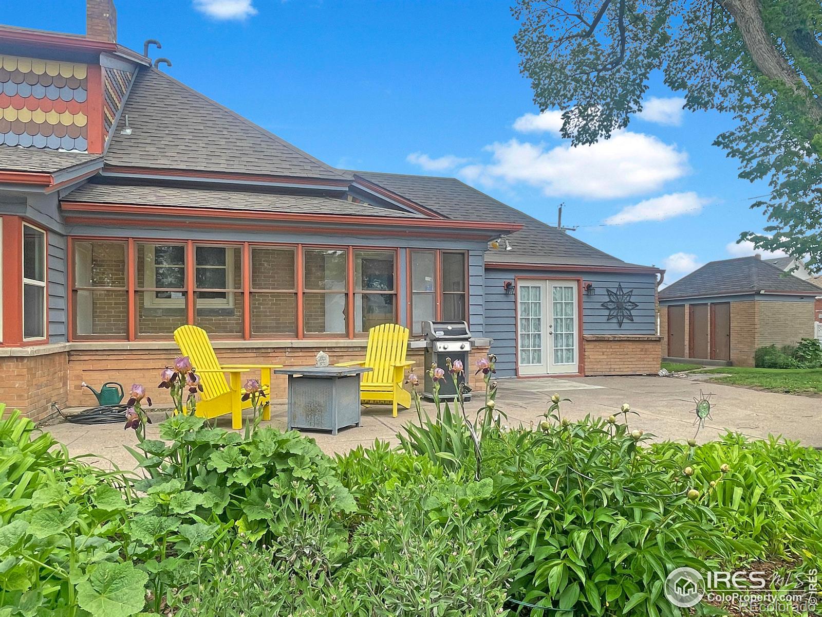 MLS Image #32 for 325 s morlan avenue,holyoke, Colorado