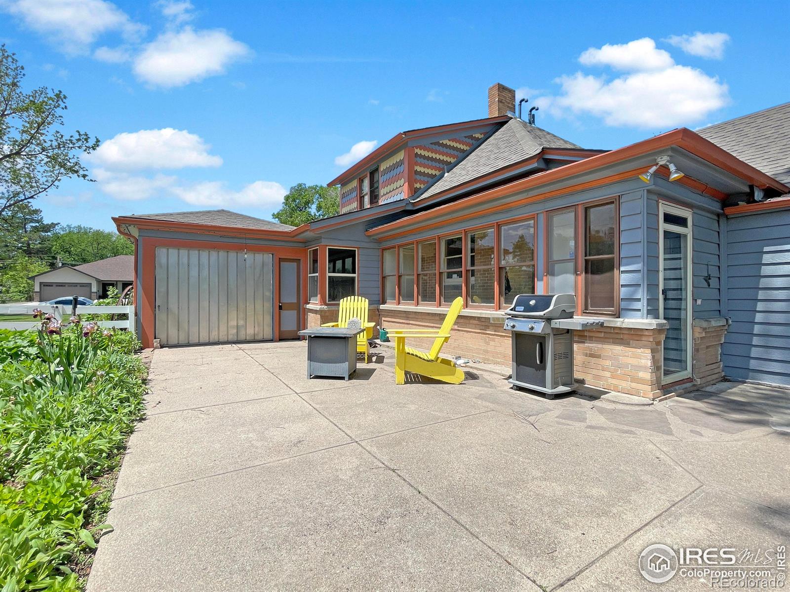 MLS Image #33 for 325 s morlan avenue,holyoke, Colorado