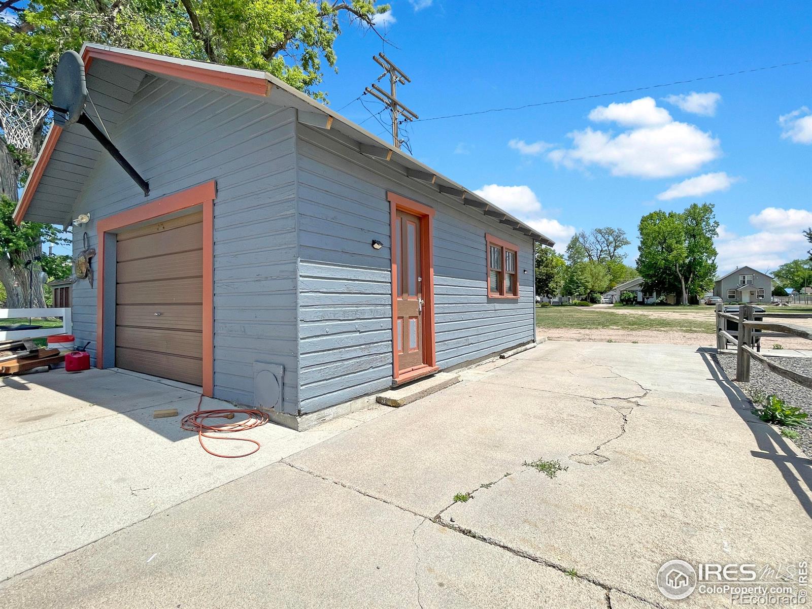 MLS Image #35 for 325 s morlan avenue,holyoke, Colorado