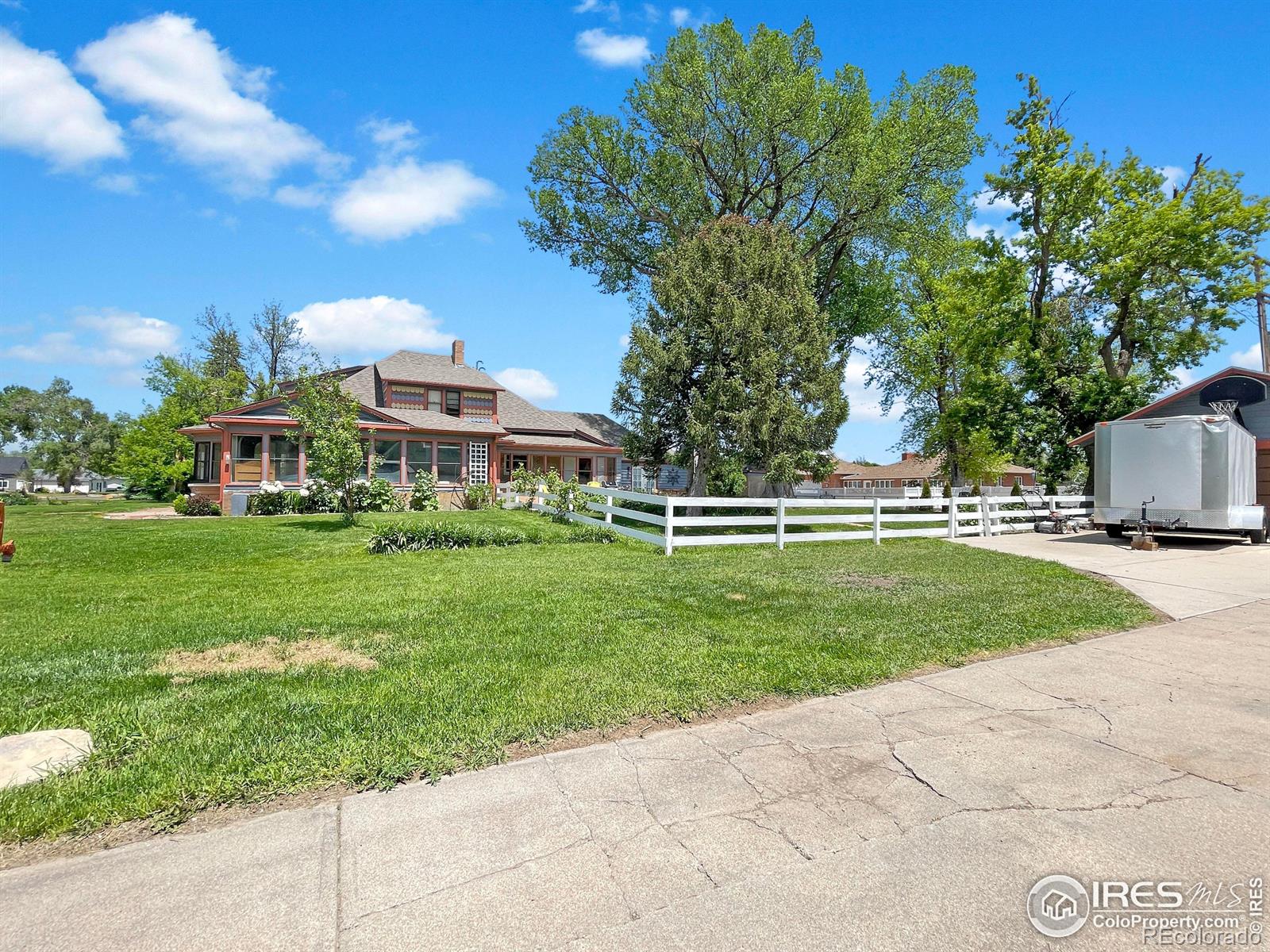 MLS Image #36 for 325 s morlan avenue,holyoke, Colorado