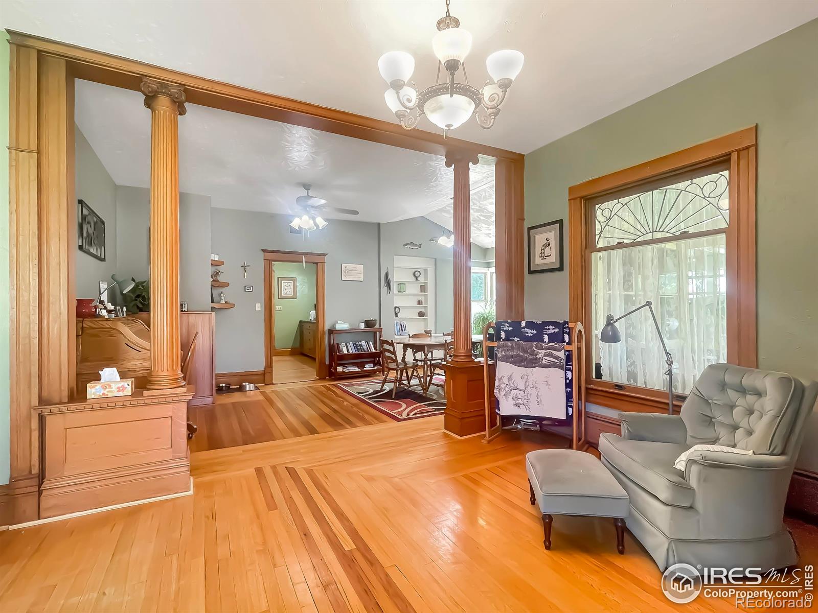 MLS Image #5 for 325 s morlan avenue,holyoke, Colorado