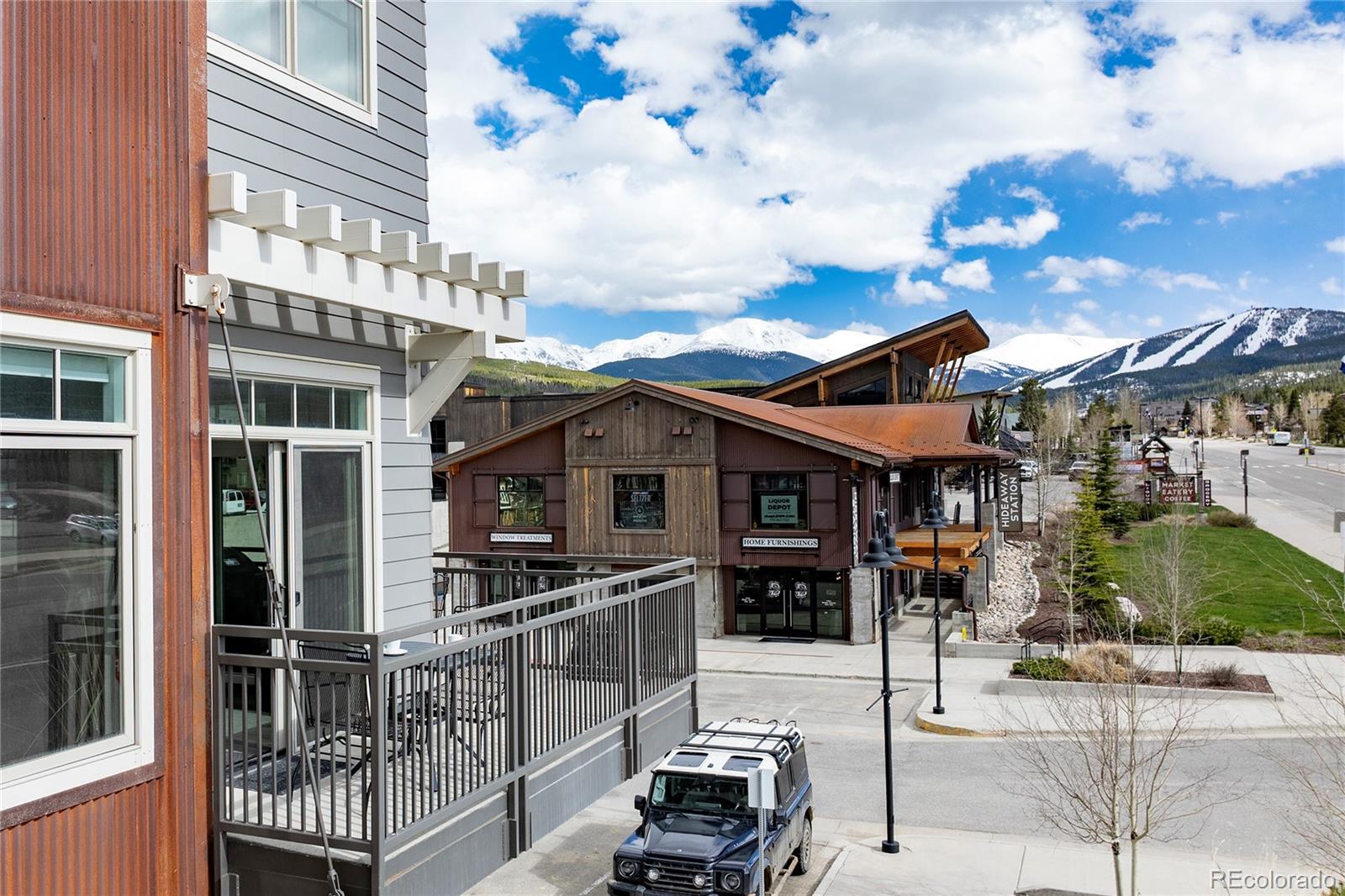 MLS Image #2 for 78321  us hwy 40 ,winter park, Colorado