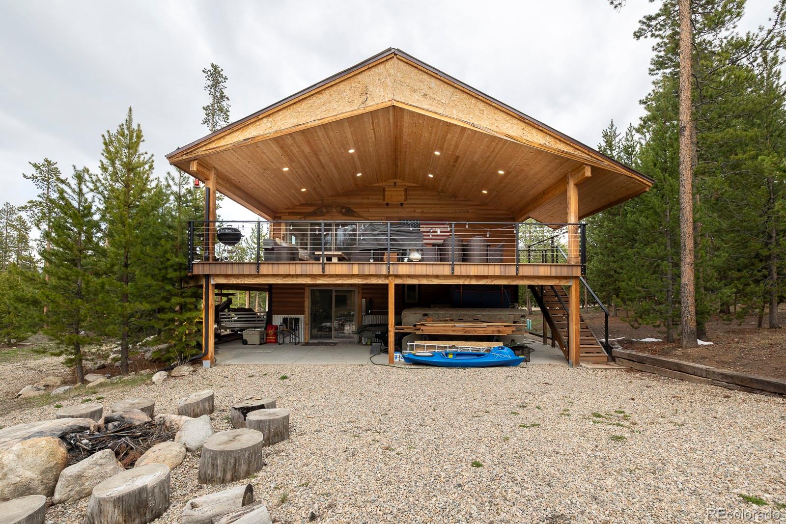 MLS Image #34 for 675  gcr 462 ,grand lake, Colorado