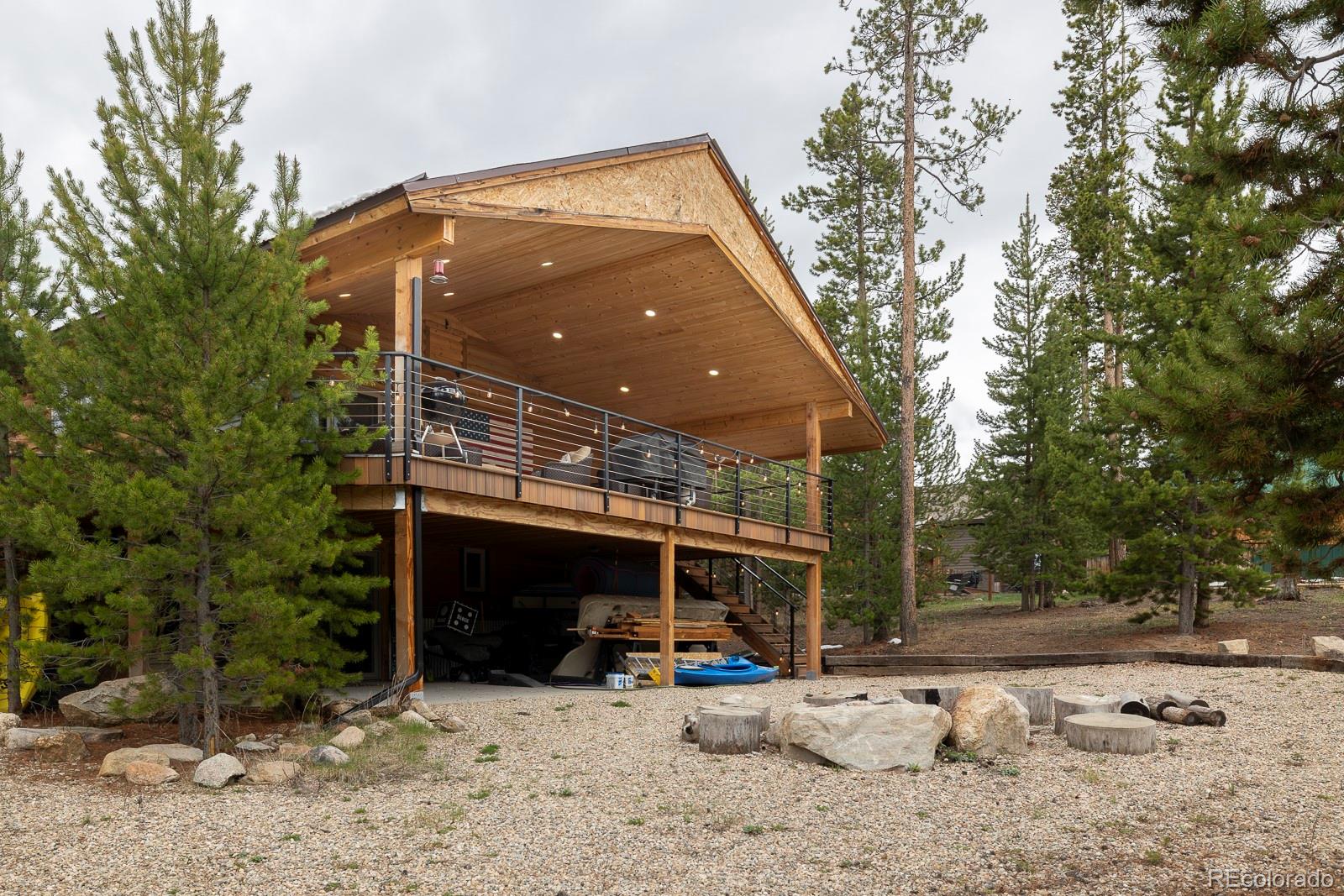 MLS Image #35 for 675  gcr 462 ,grand lake, Colorado