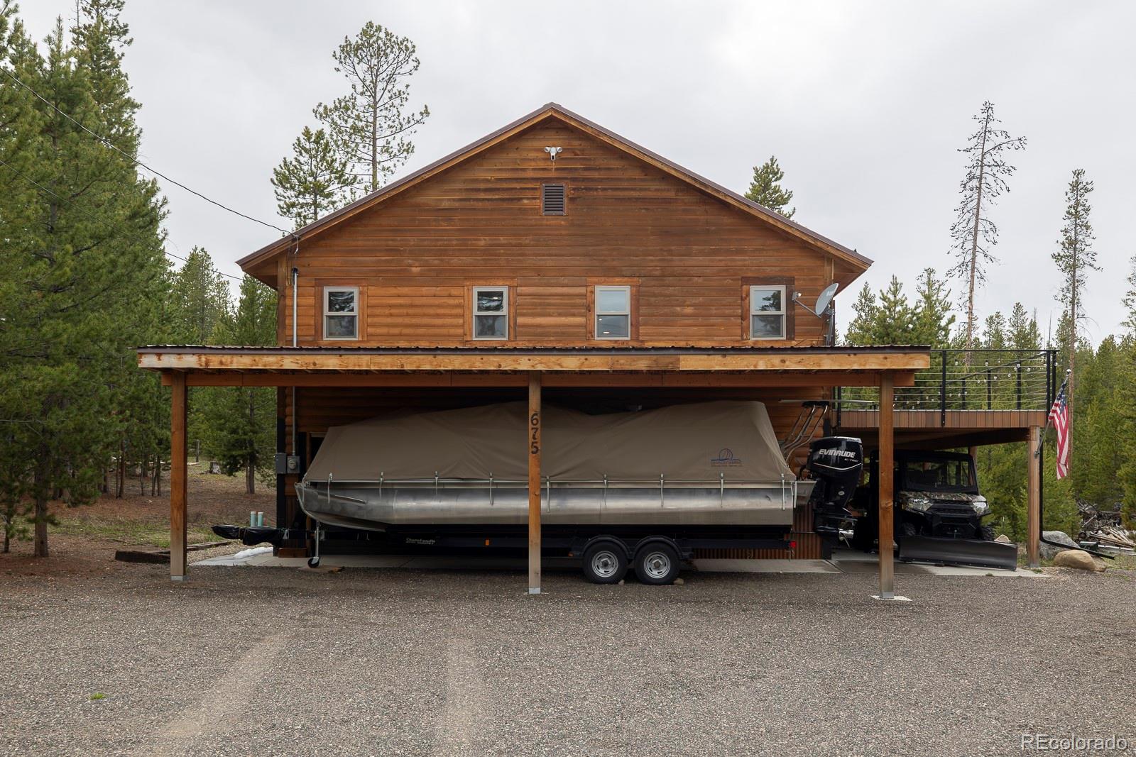 MLS Image #36 for 675  gcr 462 ,grand lake, Colorado