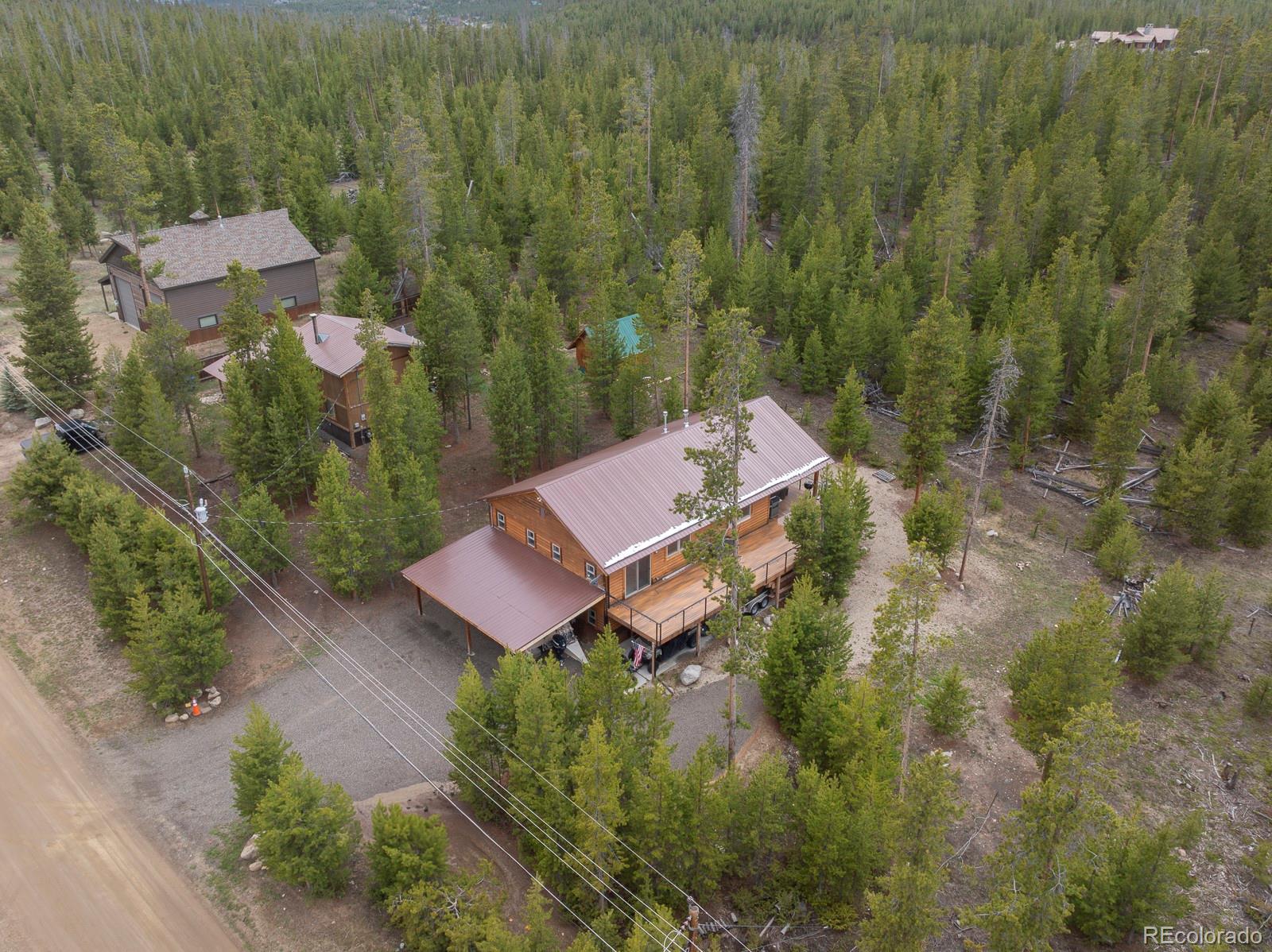 MLS Image #38 for 675  gcr 462 ,grand lake, Colorado