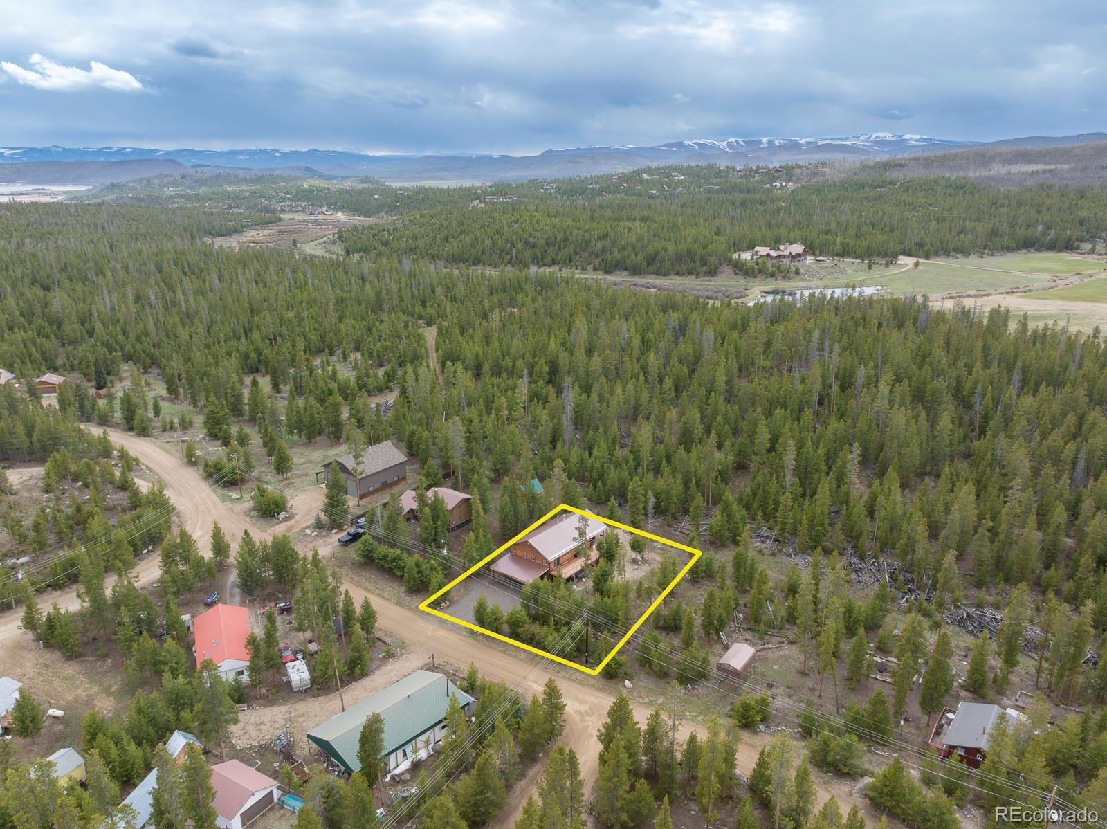 MLS Image #40 for 675  gcr 462 ,grand lake, Colorado