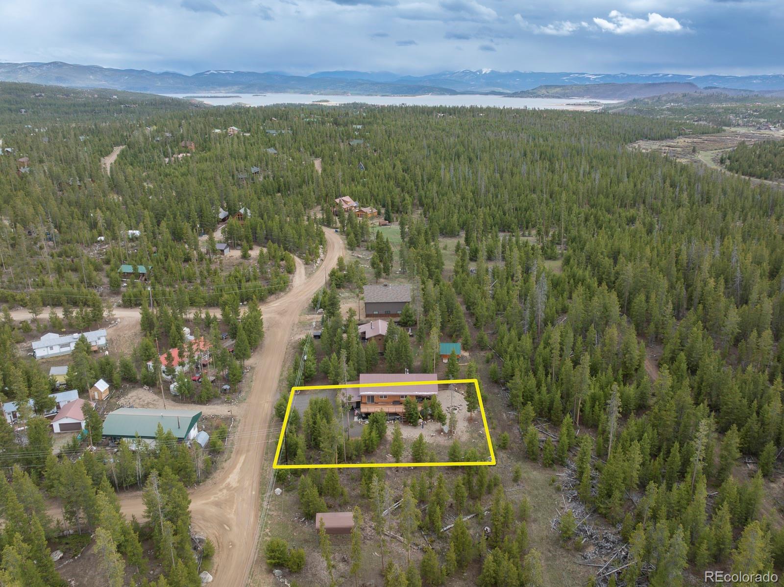 MLS Image #41 for 675  gcr 462 ,grand lake, Colorado