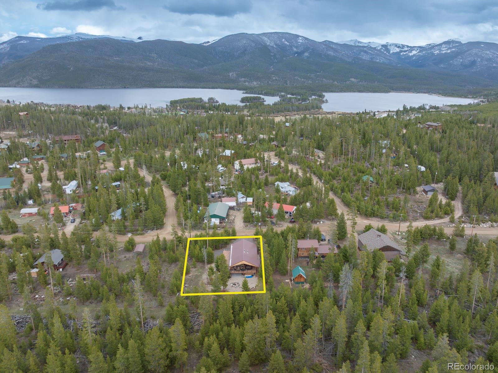 MLS Image #43 for 675  gcr 462 ,grand lake, Colorado
