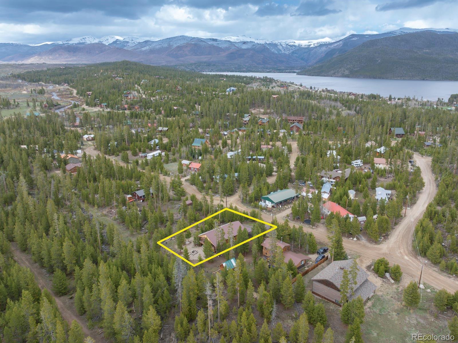 MLS Image #45 for 675  gcr 462 ,grand lake, Colorado