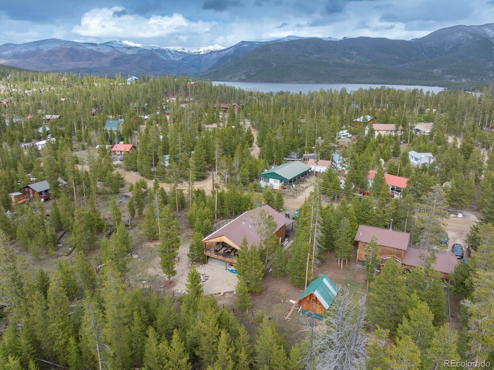 MLS Image #47 for 675  gcr 462 ,grand lake, Colorado