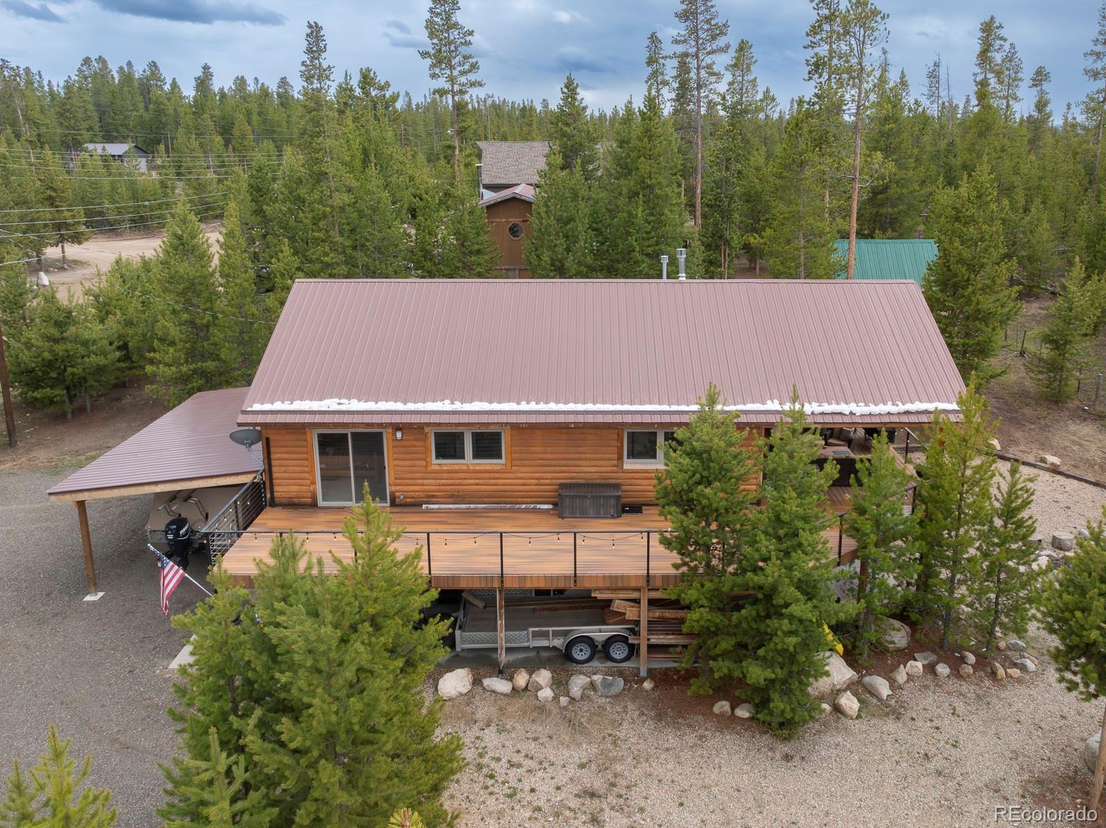 MLS Image #48 for 675  gcr 462 ,grand lake, Colorado