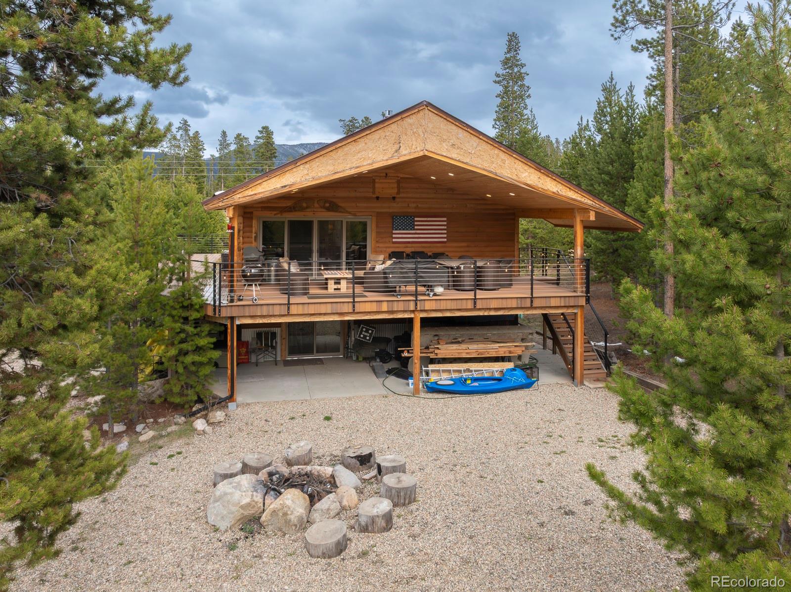 MLS Image #49 for 675  gcr 462 ,grand lake, Colorado