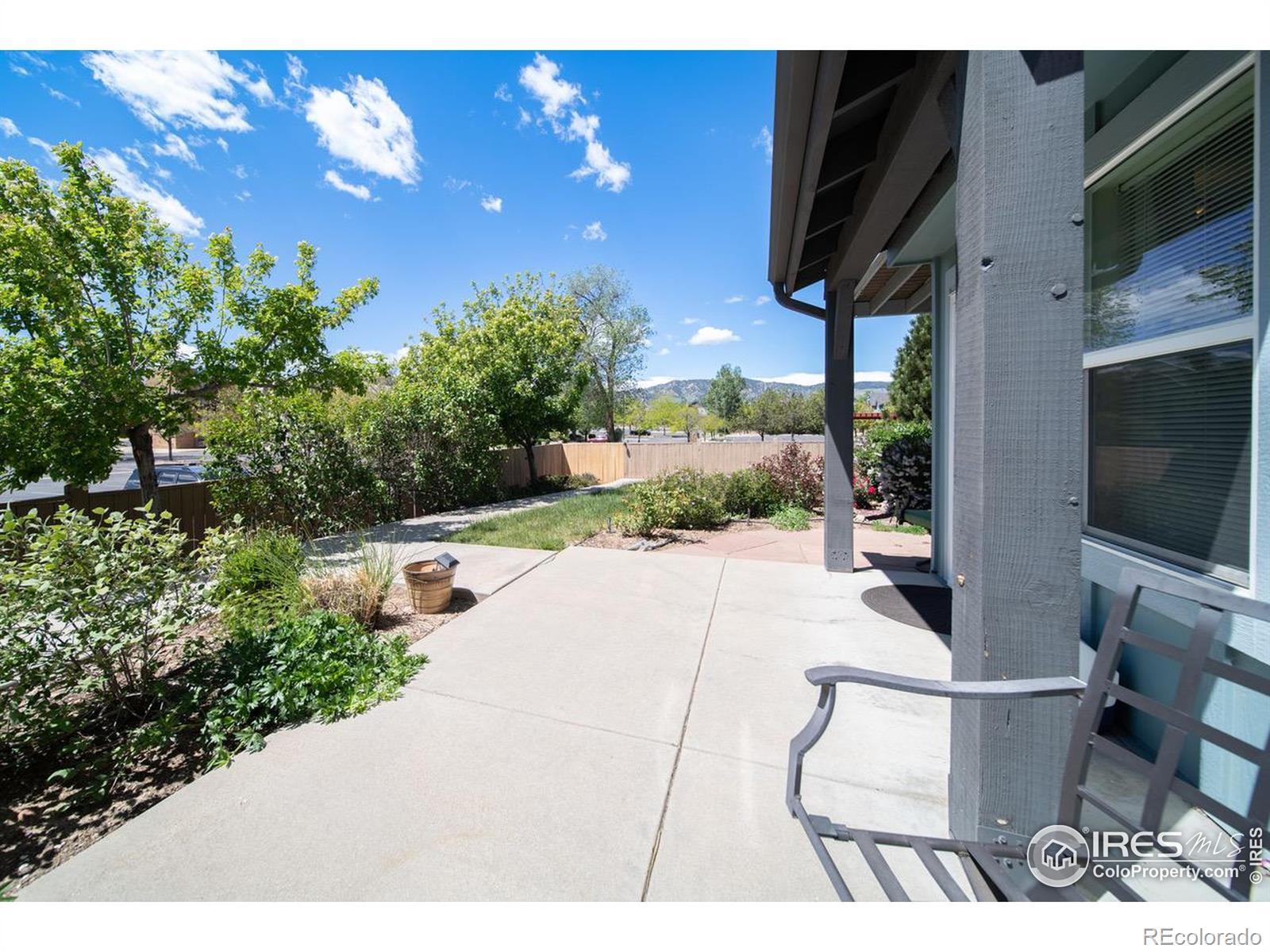 MLS Image #11 for 3671  pinedale street,boulder, Colorado