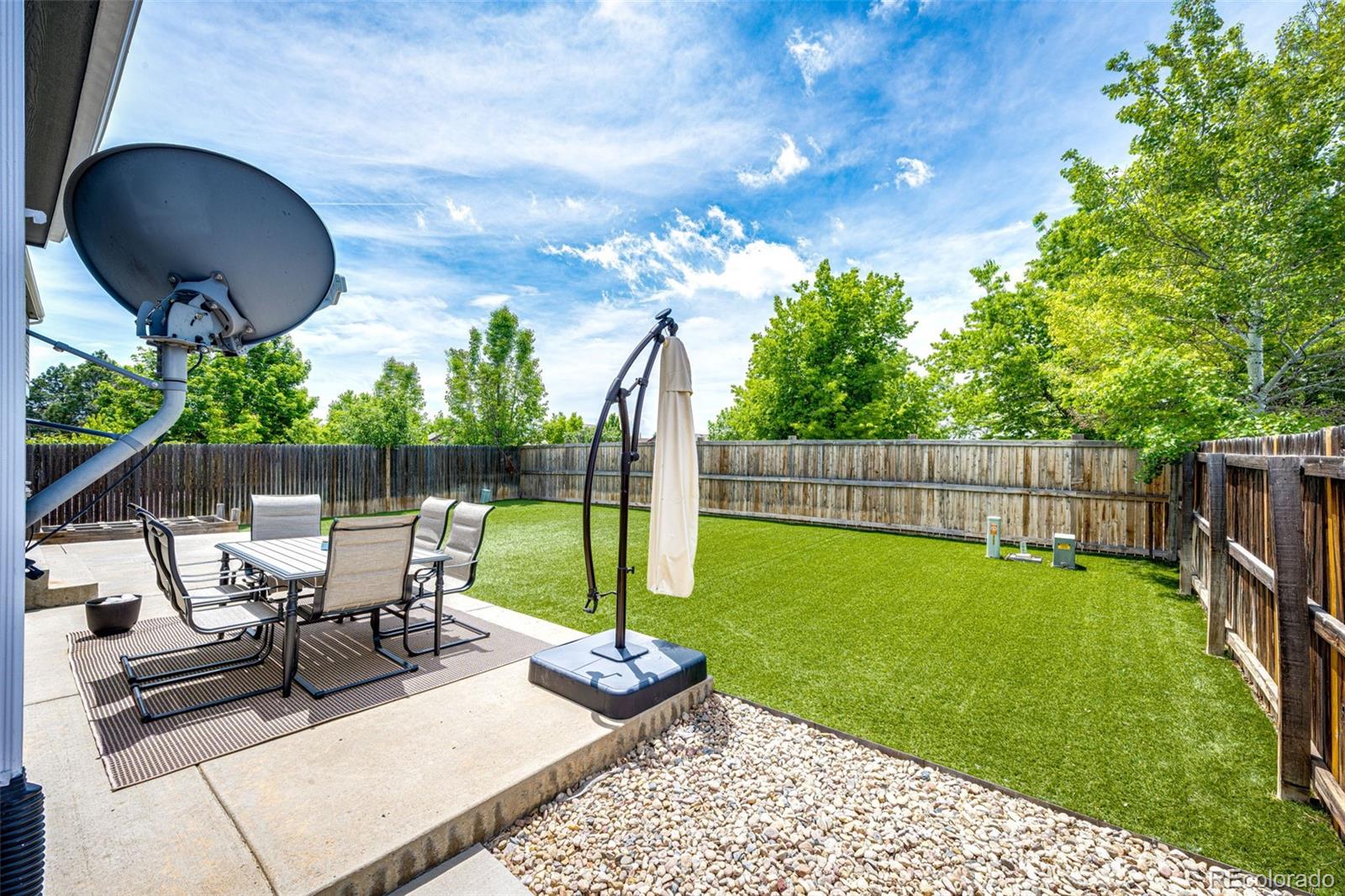 MLS Image #32 for 5794 s yakima way,aurora, Colorado
