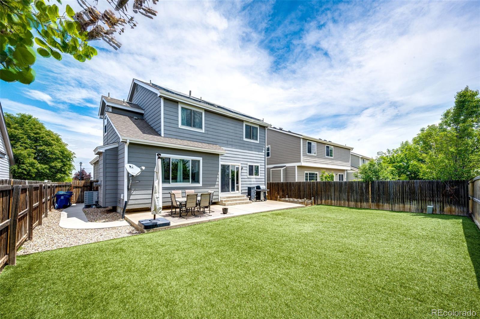 MLS Image #35 for 5794 s yakima way,aurora, Colorado