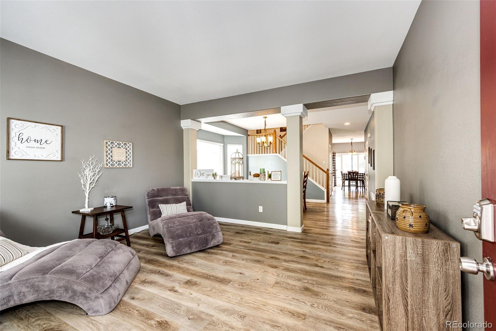 MLS Image #4 for 5794 s yakima way,aurora, Colorado
