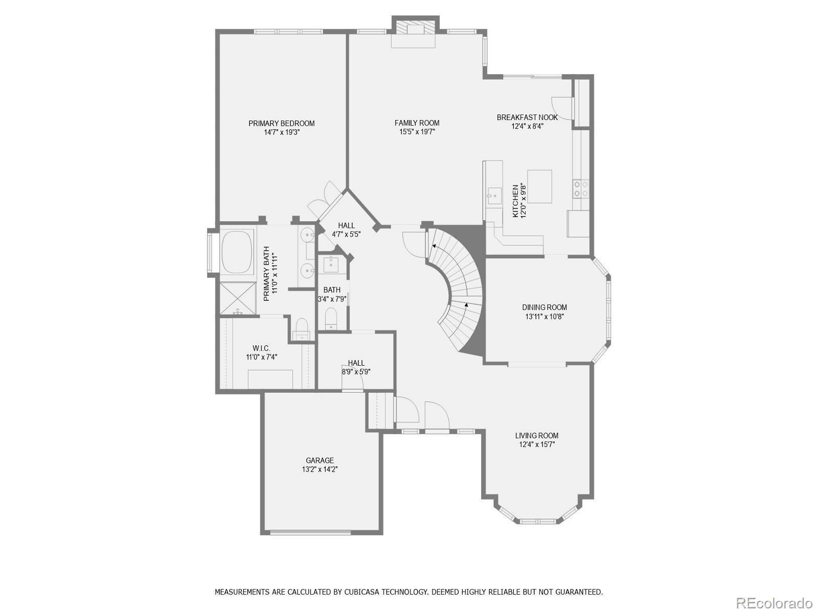 MLS Image #29 for 19098 e ida drive,aurora, Colorado