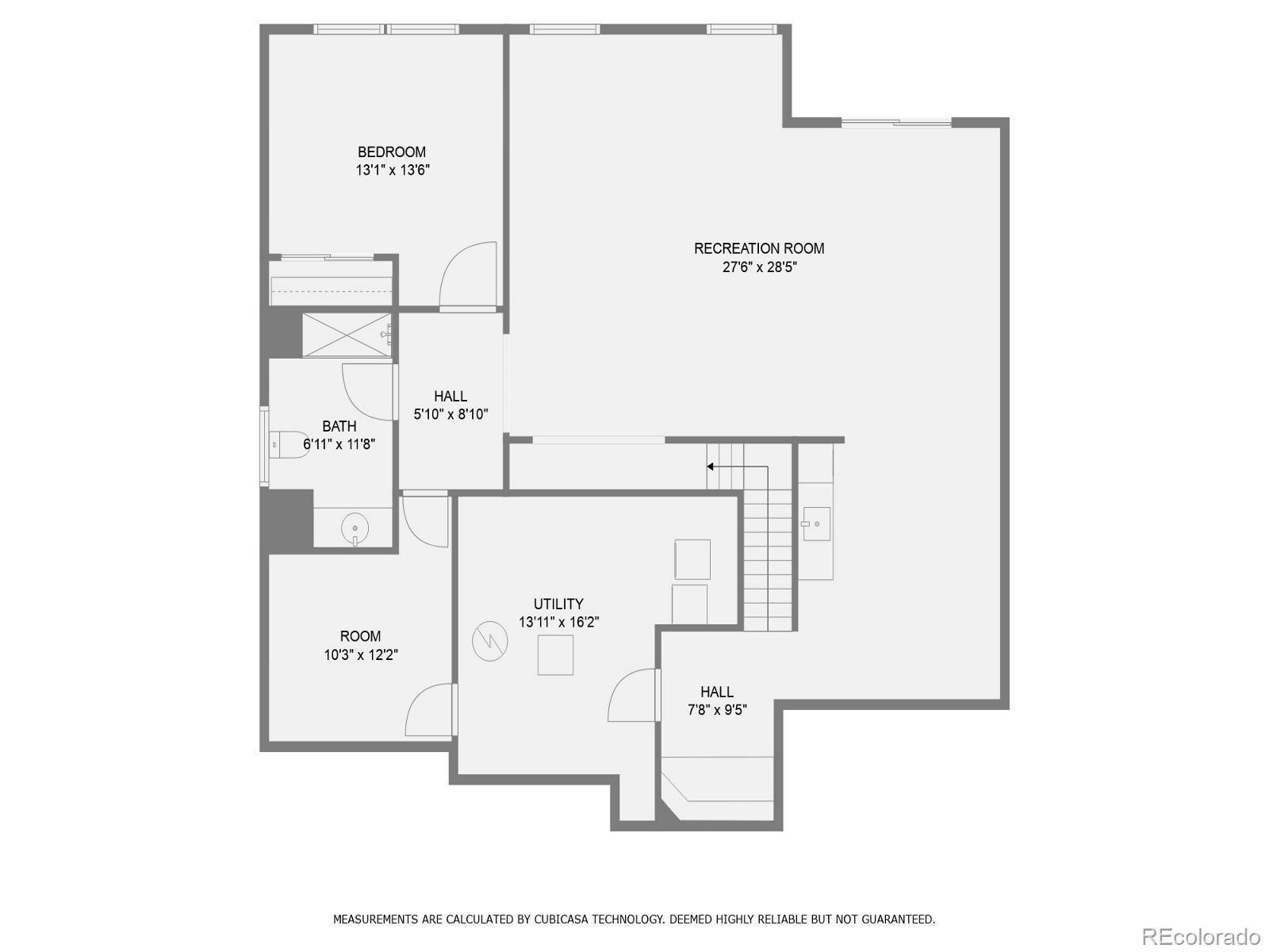 MLS Image #31 for 19098 e ida drive,aurora, Colorado