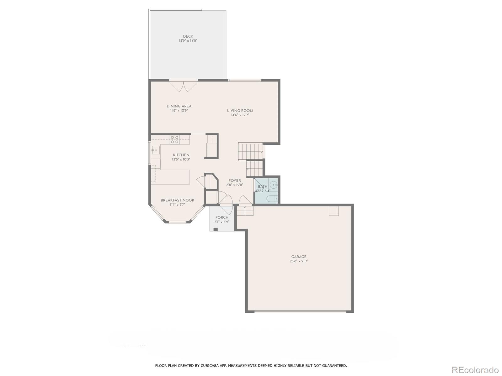 MLS Image #21 for 21924 e lake avenue,aurora, Colorado