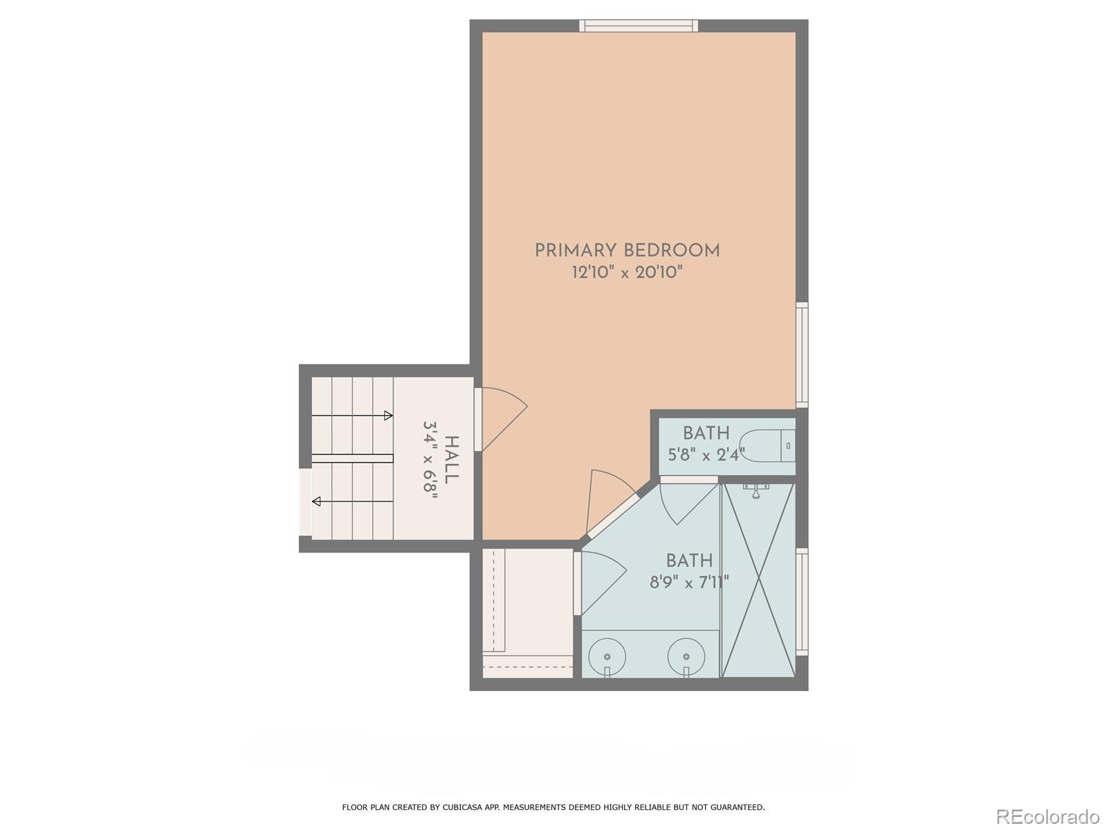MLS Image #22 for 21924 e lake avenue,aurora, Colorado