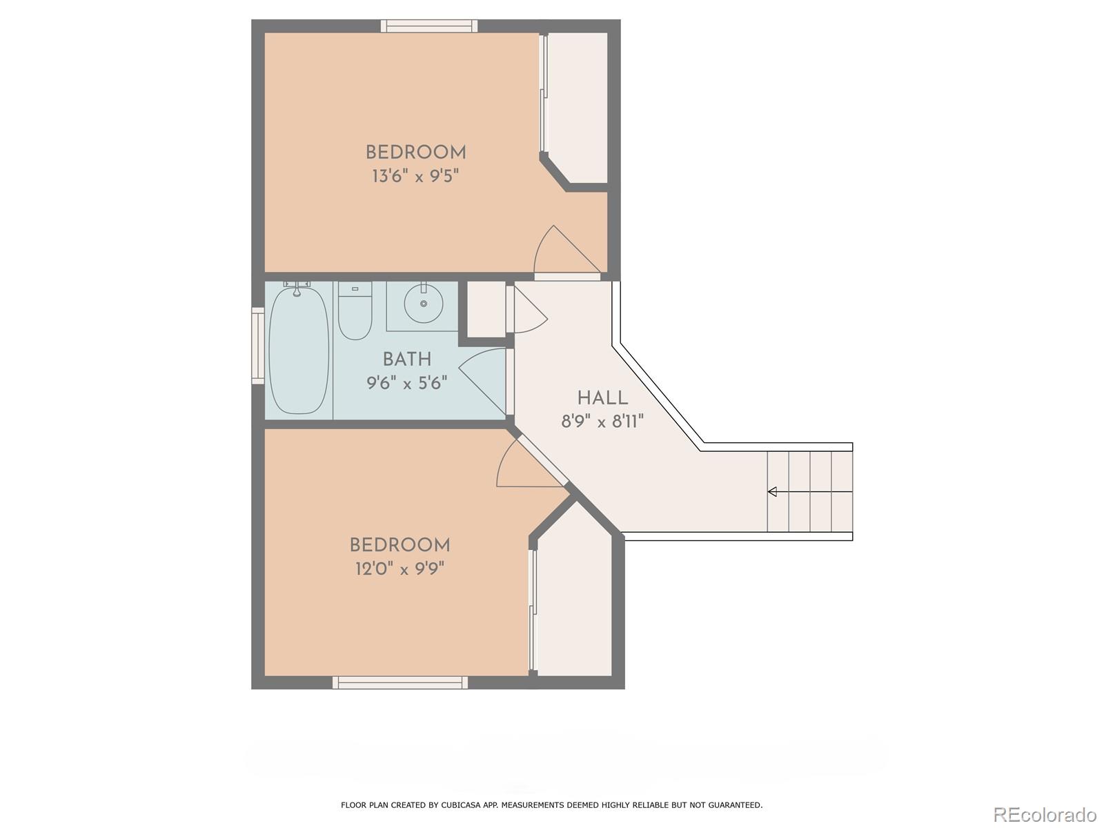 MLS Image #23 for 21924 e lake avenue,aurora, Colorado