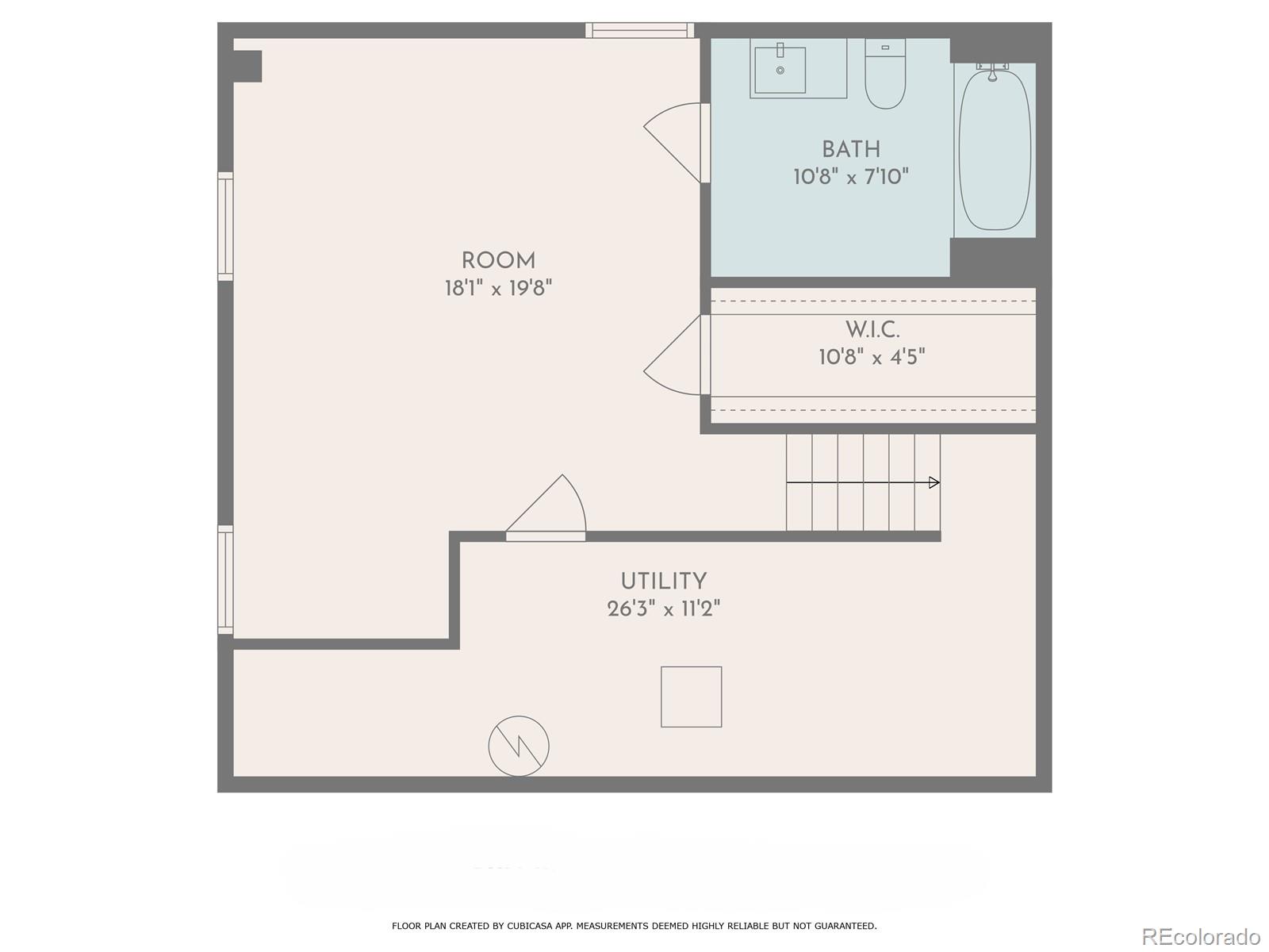 MLS Image #25 for 21924 e lake avenue,aurora, Colorado