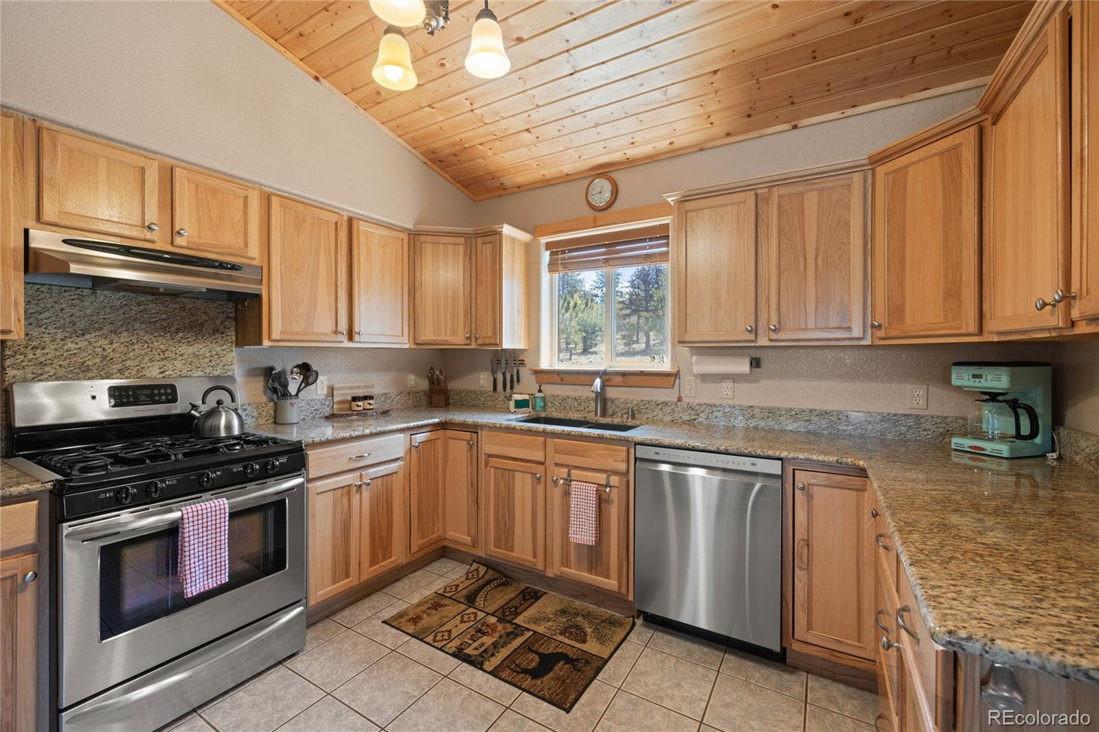 MLS Image #18 for 1948  wagon wheel road,hartsel, Colorado