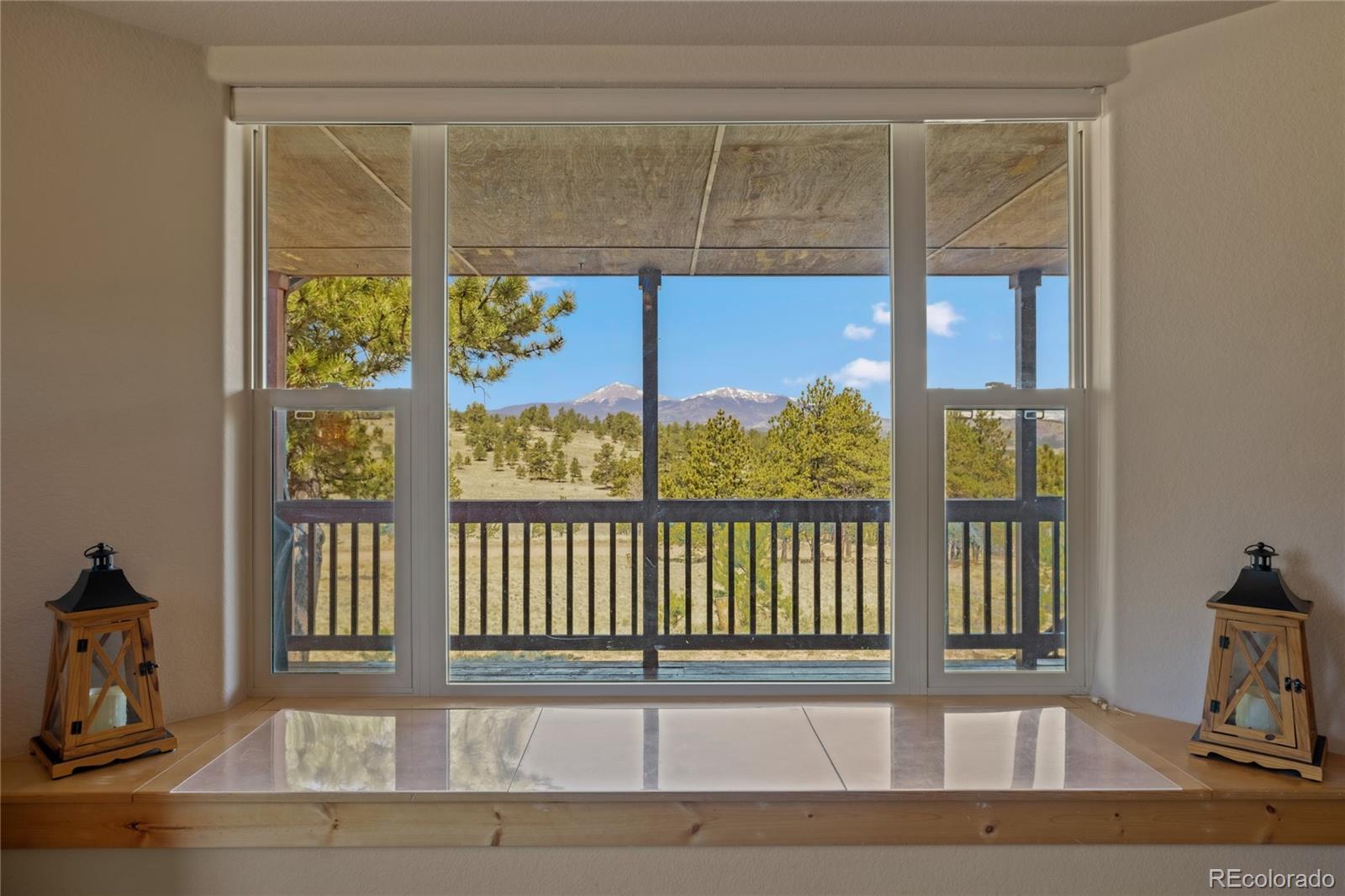 MLS Image #2 for 1948  wagon wheel road,hartsel, Colorado