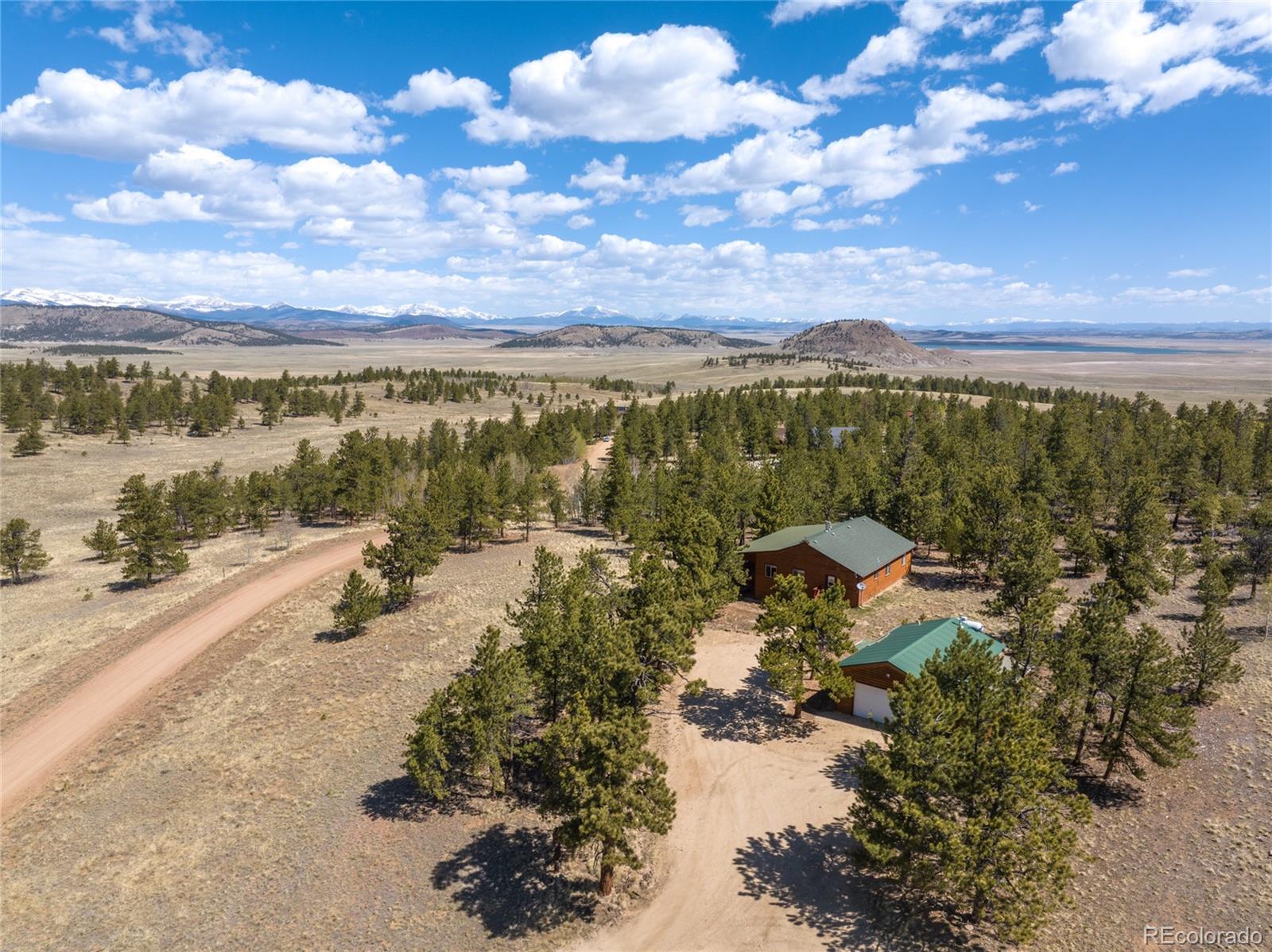 MLS Image #30 for 1948  wagon wheel road,hartsel, Colorado