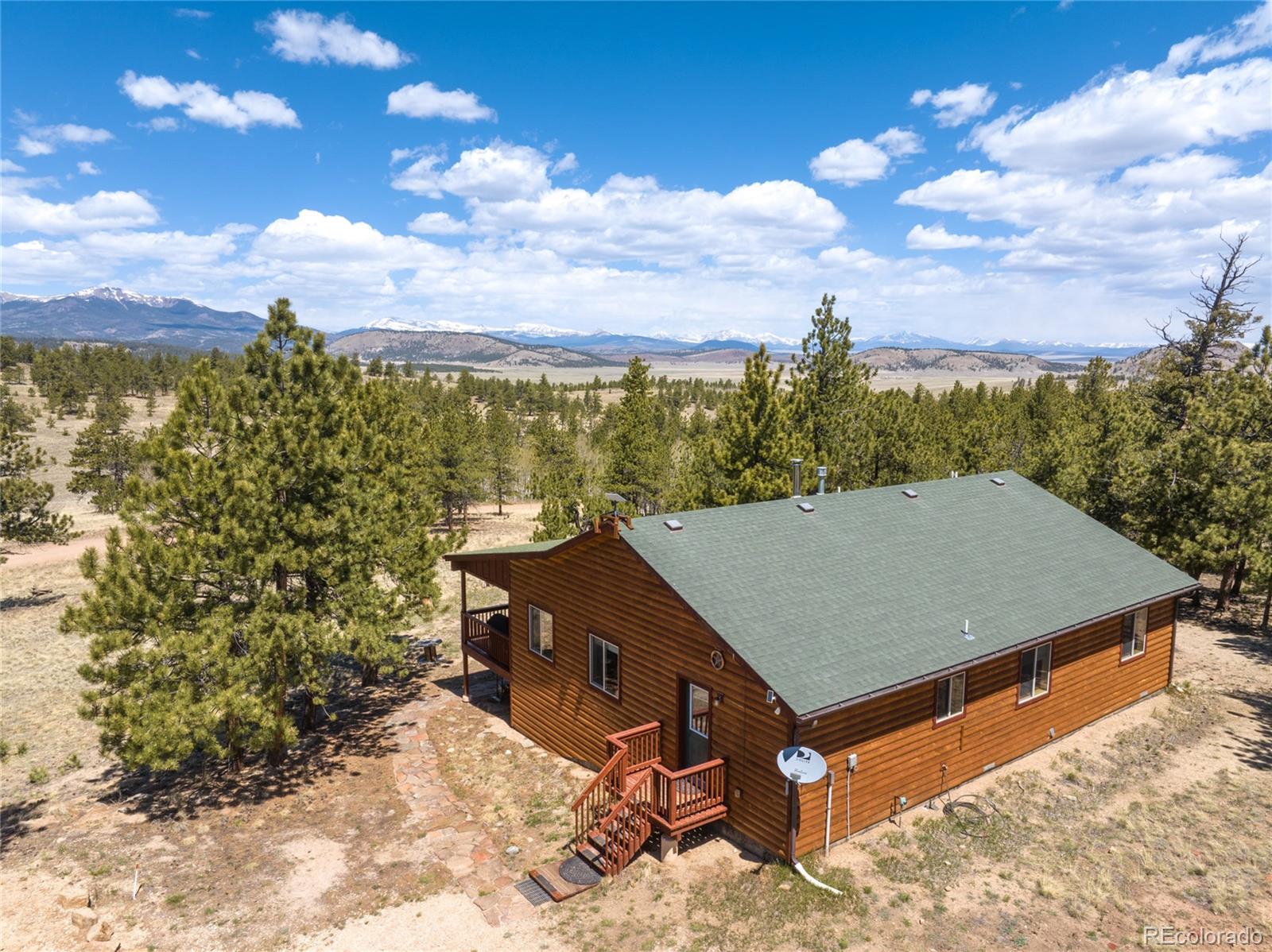 MLS Image #31 for 1948  wagon wheel road,hartsel, Colorado