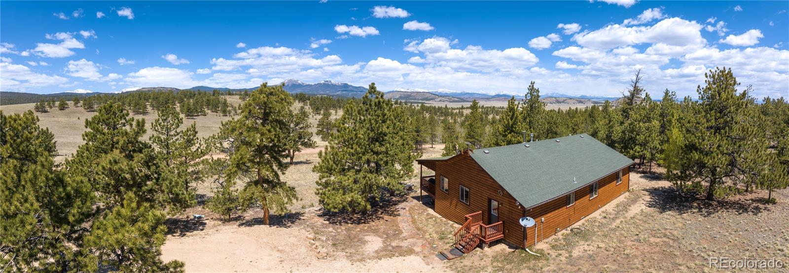 MLS Image #32 for 1948  wagon wheel road,hartsel, Colorado
