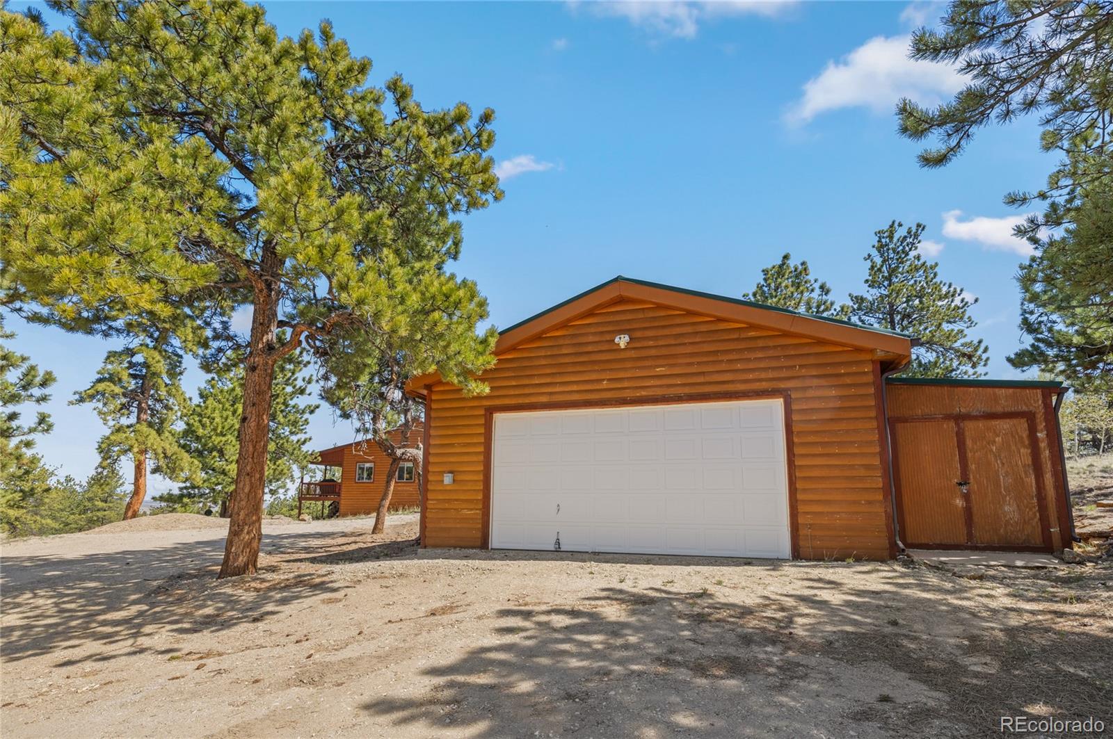 MLS Image #35 for 1948  wagon wheel road,hartsel, Colorado